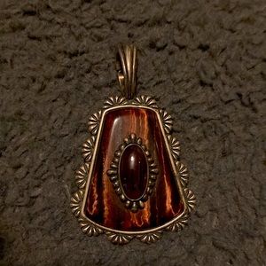 Caroline Pollock pendant